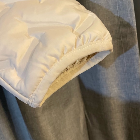 NWOT NEVER WORN COLUMBIA GOLDEN GROVE PUFFER JACKET - Picture 8 of 11